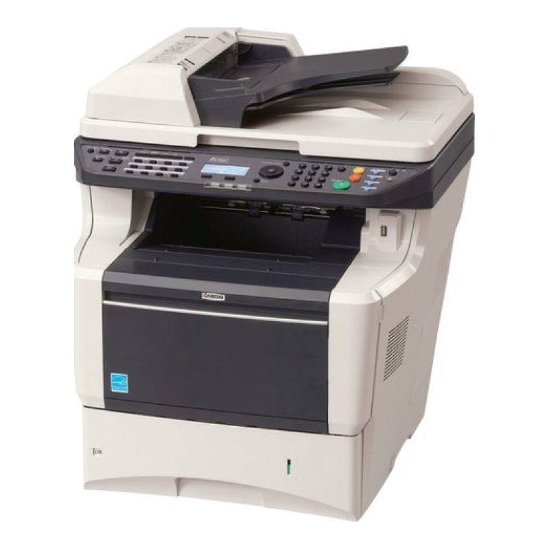 Kyocera FS-3140MFP — görsel 2