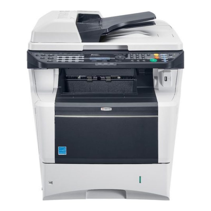 Kyocera FS-3140MFP+ — görsel 2