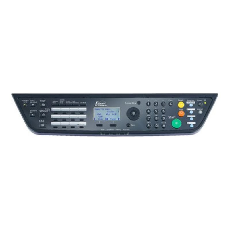 Kyocera FS-3140MFP+ — görsel 3