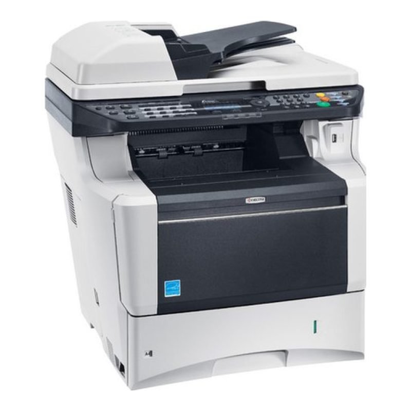 Kyocera FS-3140MFP+/KL3