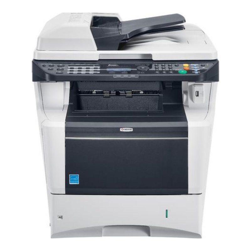 Kyocera FS-3140MFP+/KL3 — görsel 2