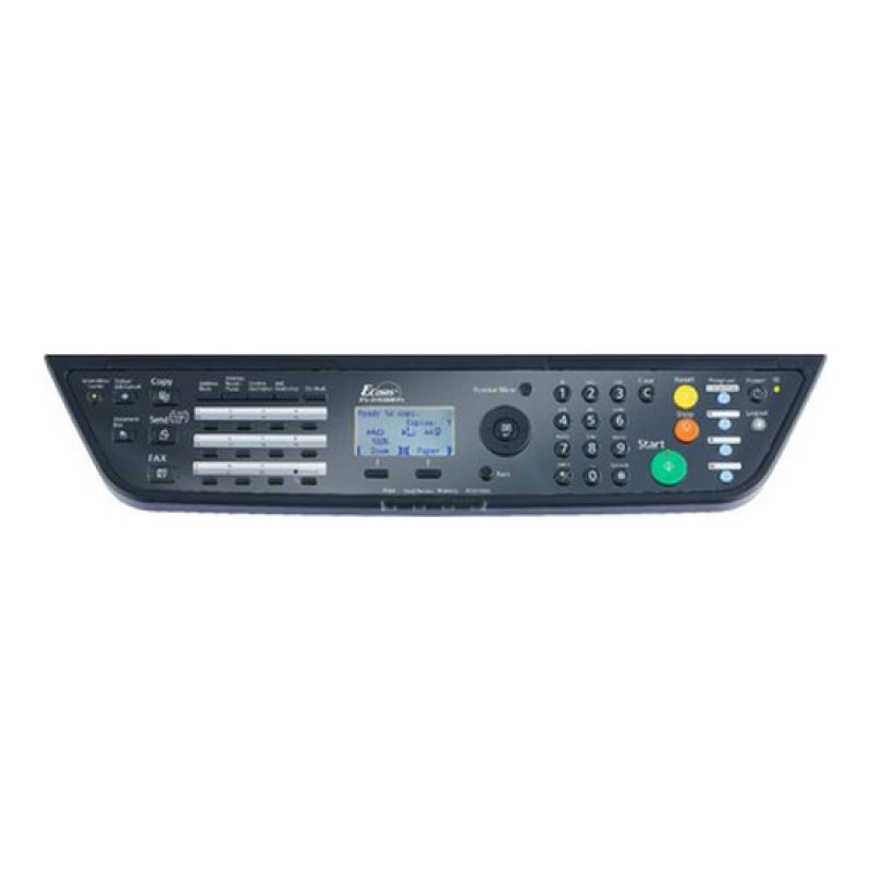 Kyocera FS-3140MFP+/KL3 — görsel 3