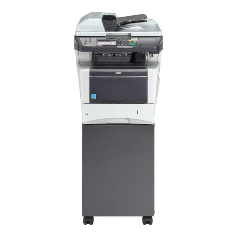 Kyocera FS-3540MFP — görsel 3