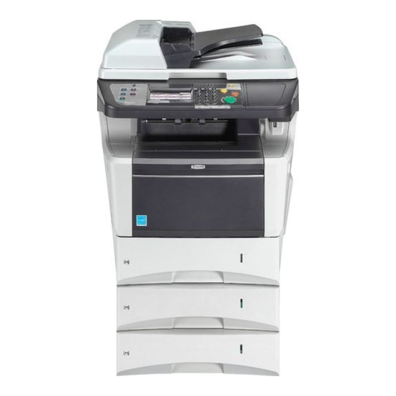 Kyocera FS-3540MFP/KL3 — görsel 2