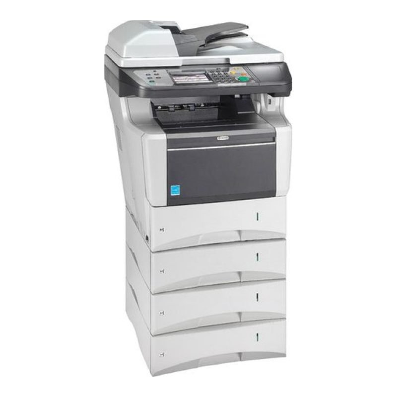 Kyocera FS-3540MFP/KL3 — görsel 5