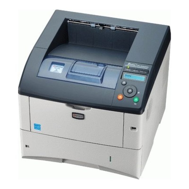 Kyocera FS-3920DN — görsel 2