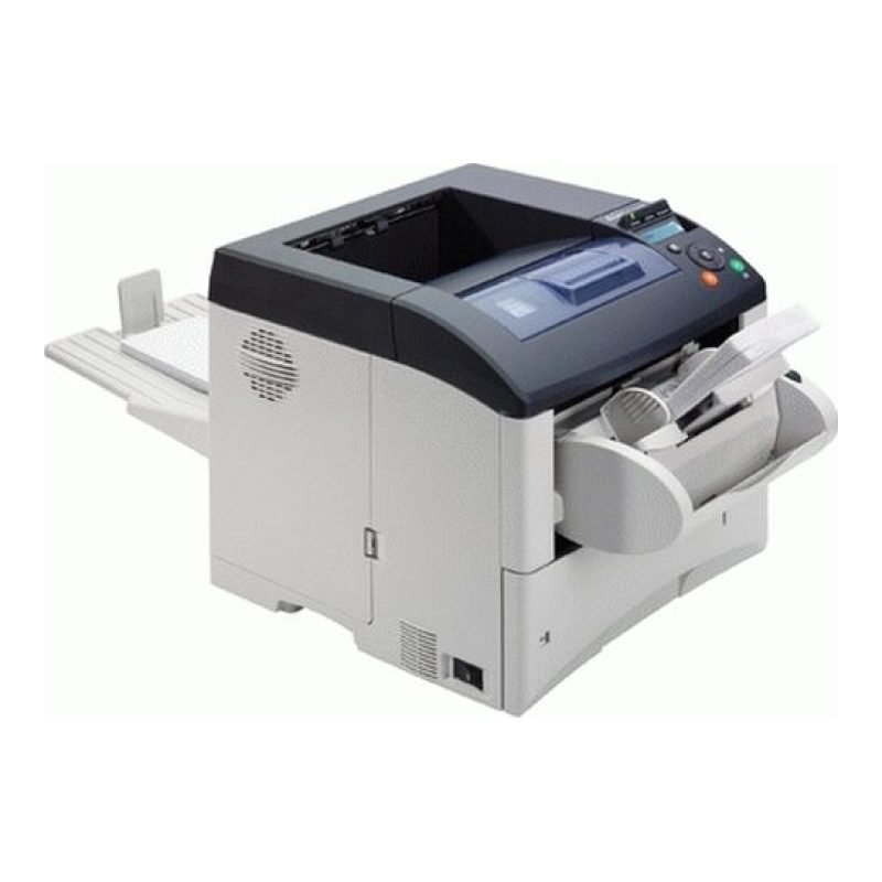 Kyocera FS-3920DN — görsel 3