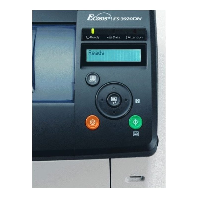 Kyocera FS-3920DN/KL3 — görsel 5