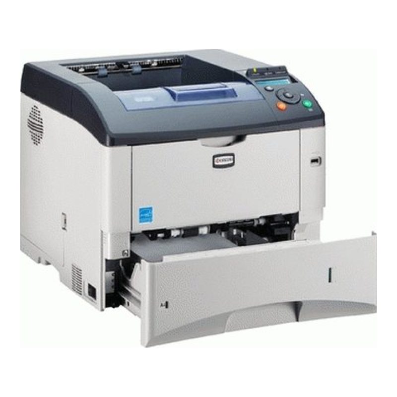 Kyocera FS-4020DN — görsel 2