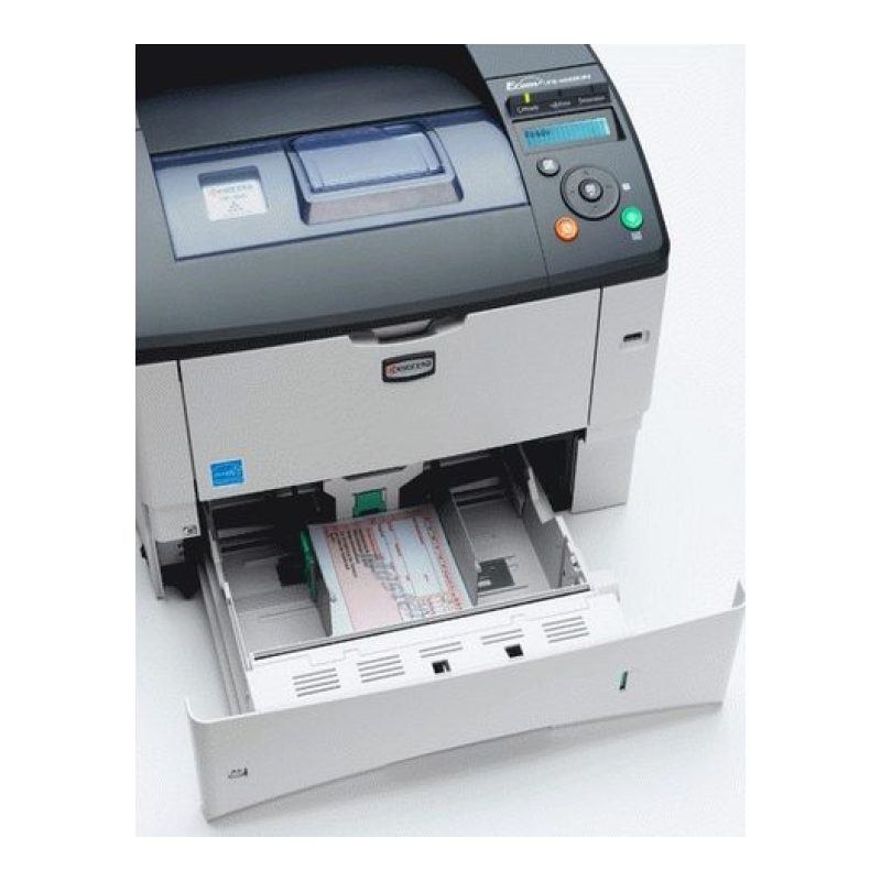 Kyocera FS-4020DN — görsel 5