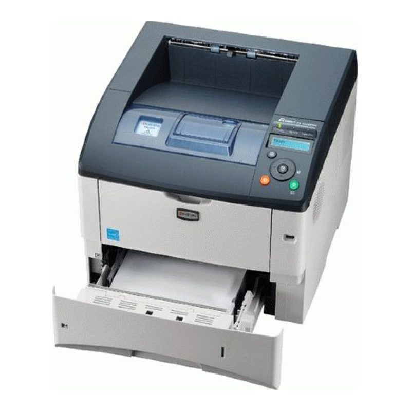Kyocera FS-4020DN/KL3 — görsel 4