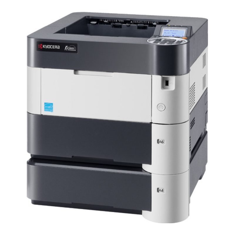 Kyocera FS-4100DN