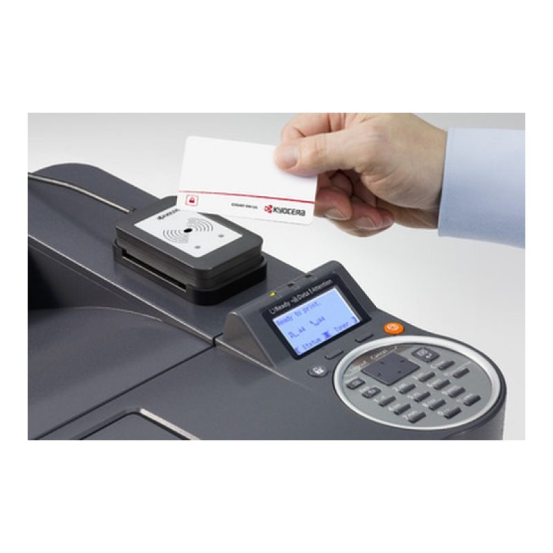 Kyocera FS-4100DN/KL3 — görsel 2