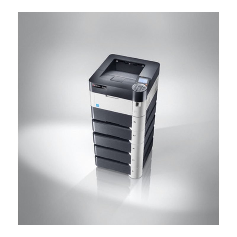 Kyocera FS-4100DN/KL3 — görsel 4