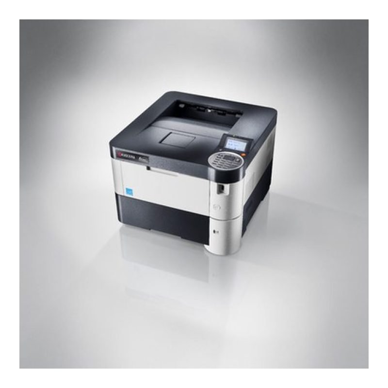 Kyocera FS-4200DN — görsel 2