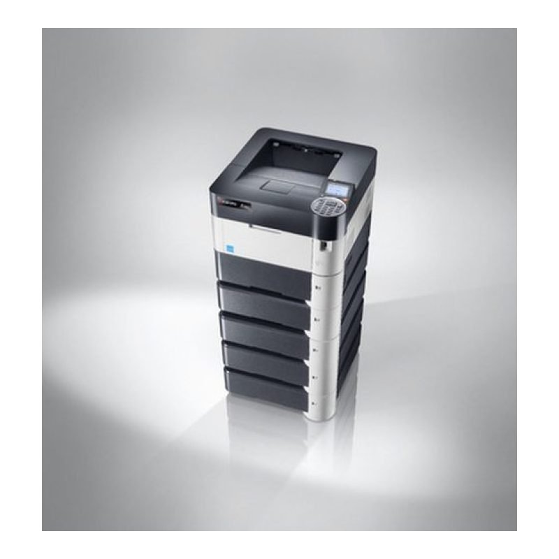 Kyocera FS-4200DN — görsel 5