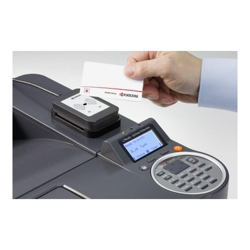 Kyocera FS-4300DN/KL3 — görsel 2