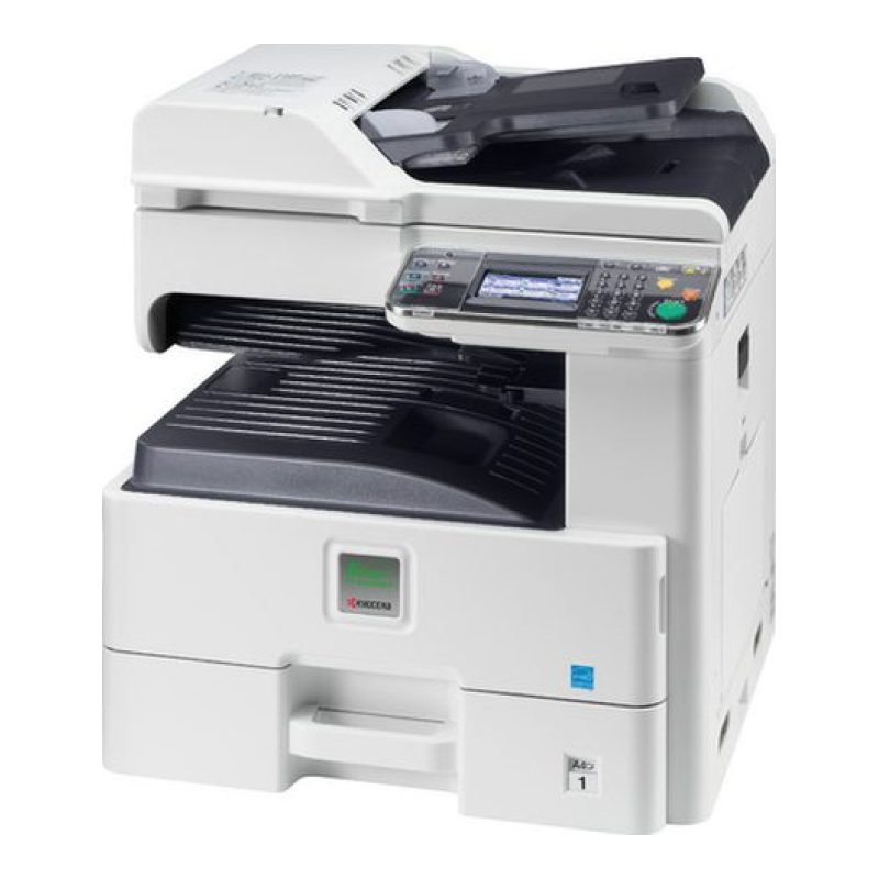 Kyocera FS-6030MFP +