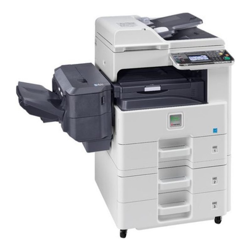 Kyocera FS-6030MFP + — görsel 2