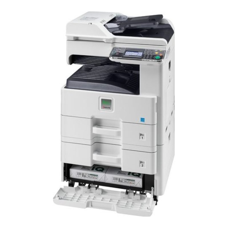 Kyocera FS-6030MFP + — görsel 5