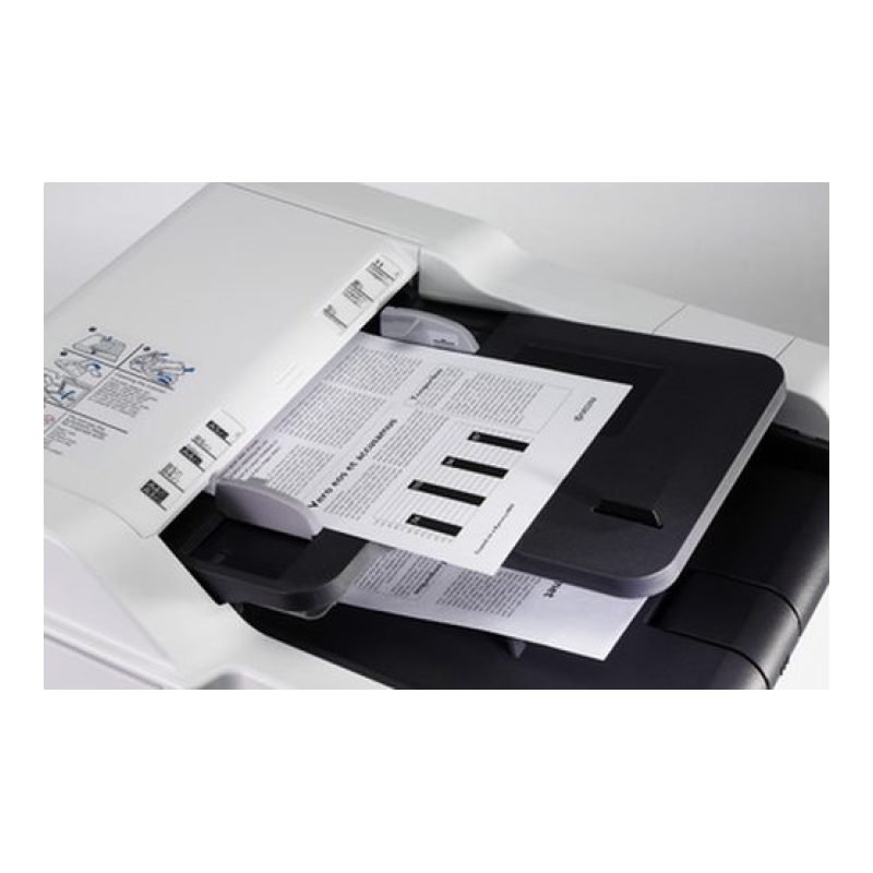 Kyocera FS-6525MFP/FAX — görsel 5