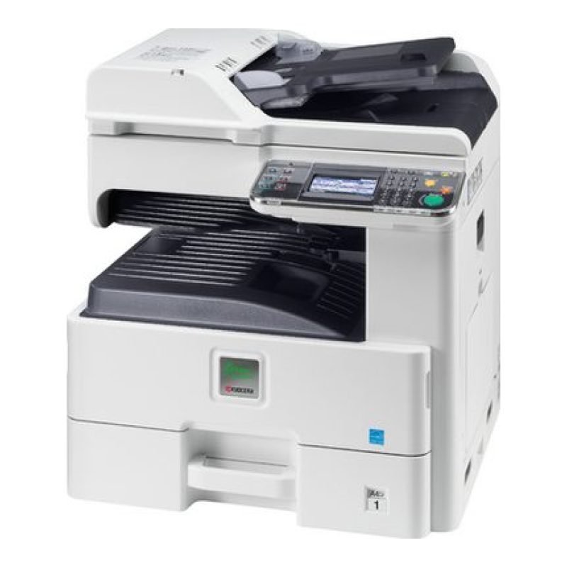 Kyocera FS-6525MFP/KL3 — görsel 2