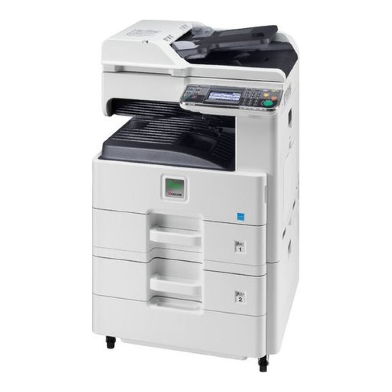 Kyocera FS-6525MFP/KL3 — görsel 3