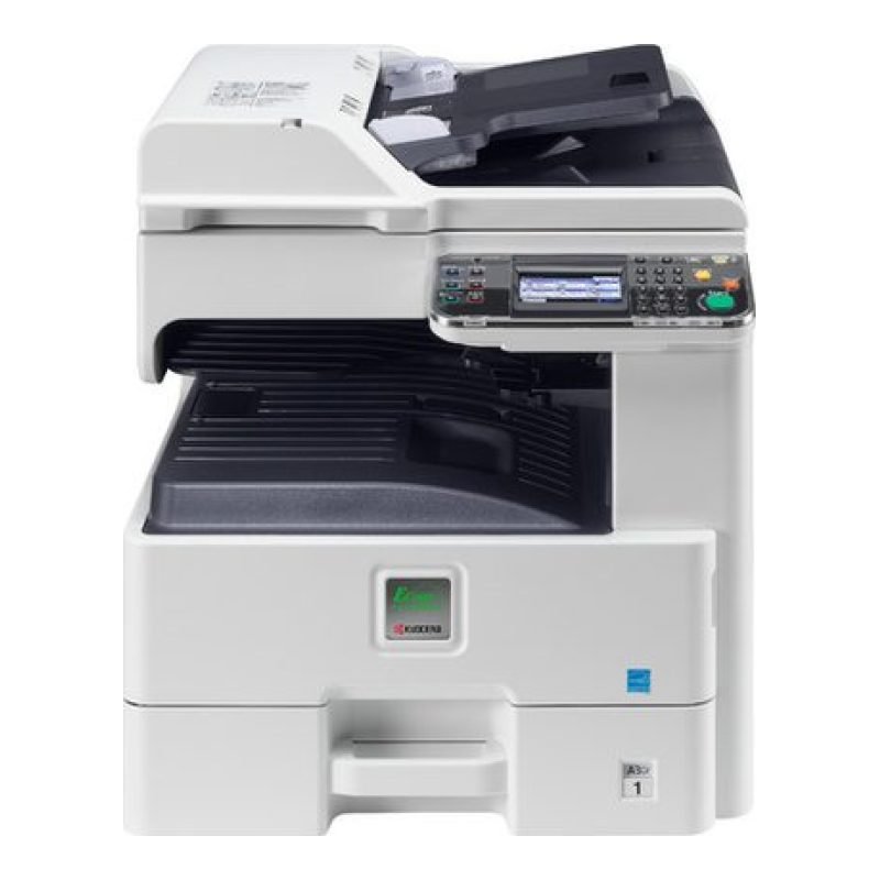 Kyocera Ecosys FS-6530MFP
