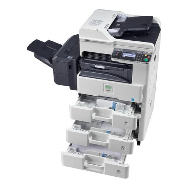 Kyocera FS-6530MFP/KL3 — görsel 4
