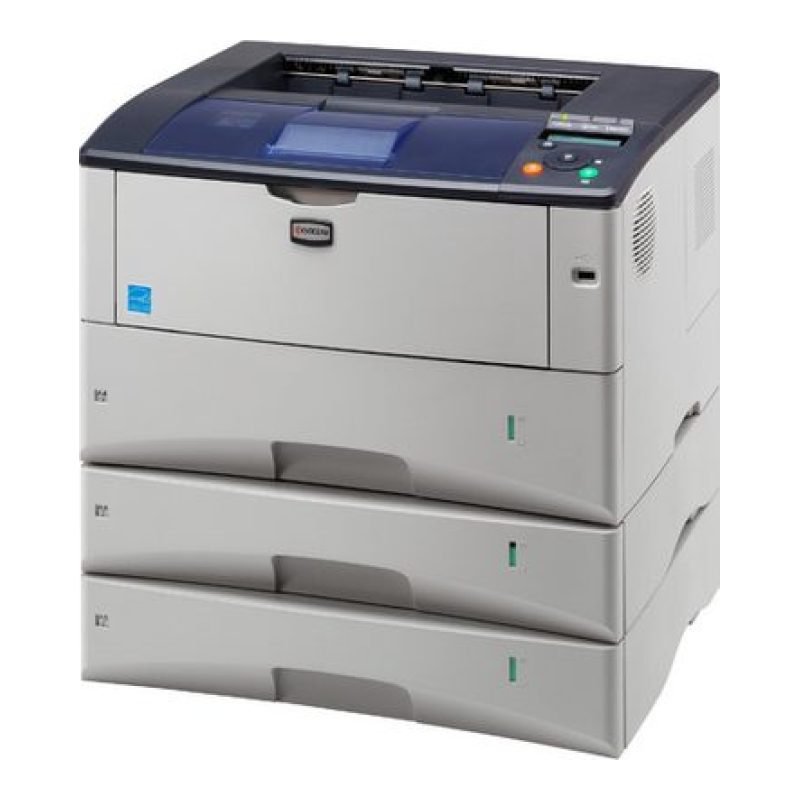 Kyocera FS-6970DN — görsel 3