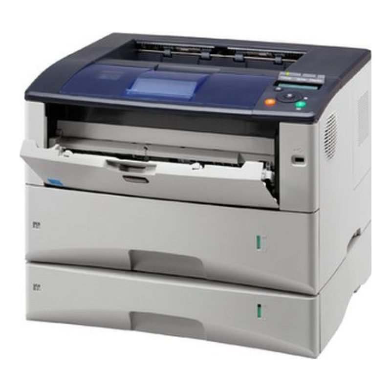 Kyocera FS-6970DN — görsel 4