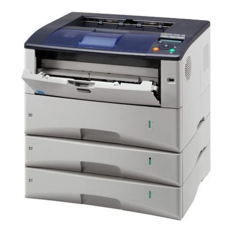 Kyocera FS-6970DN — görsel 5