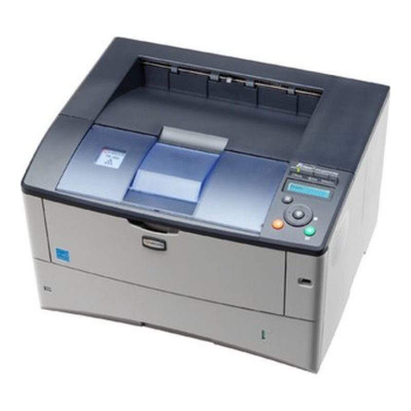 Kyocera FS-6970DN/KL3 — görsel 2