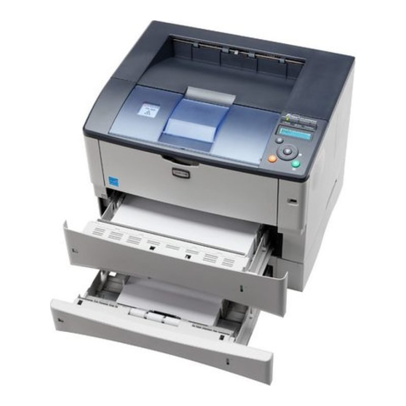 Kyocera FS-6970DN/KL3 — görsel 3