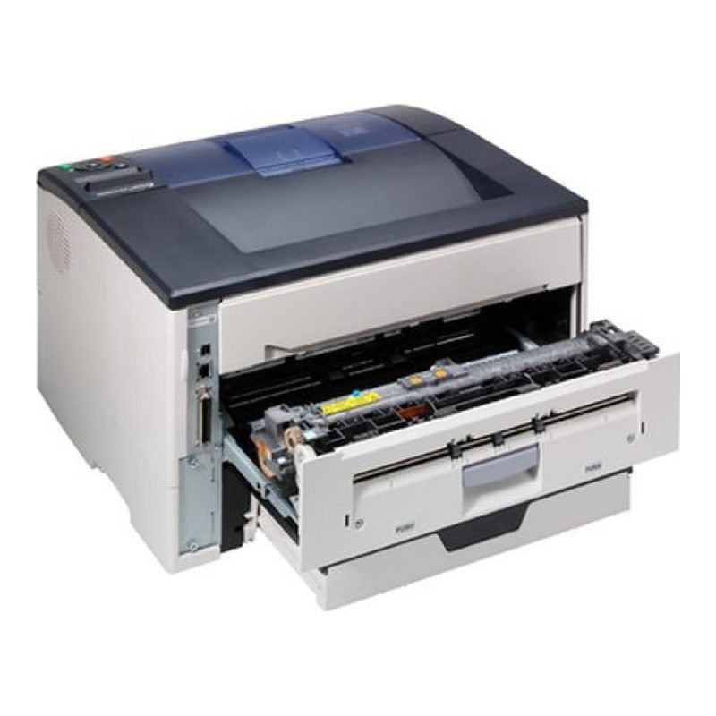 Kyocera FS-6970DN/KL3 — görsel 5