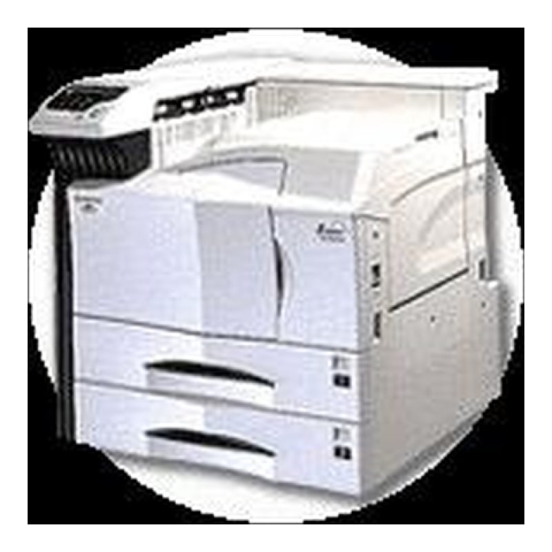 Kyocera FS-9100 DN