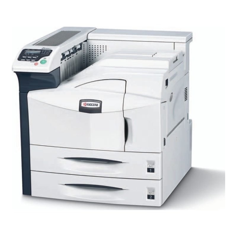 Kyocera FS-9130DN