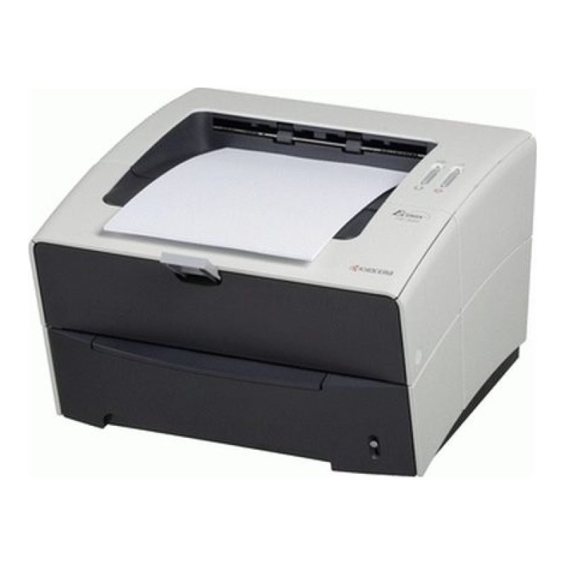 Kyocera FS-920N Laser — görsel 2
