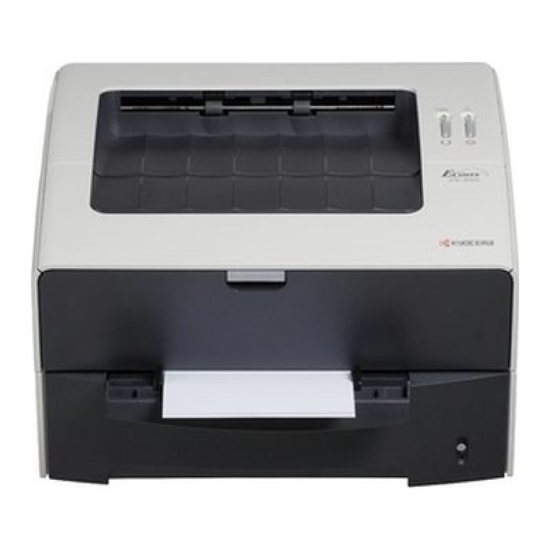 Kyocera FS-920N Laser — görsel 4