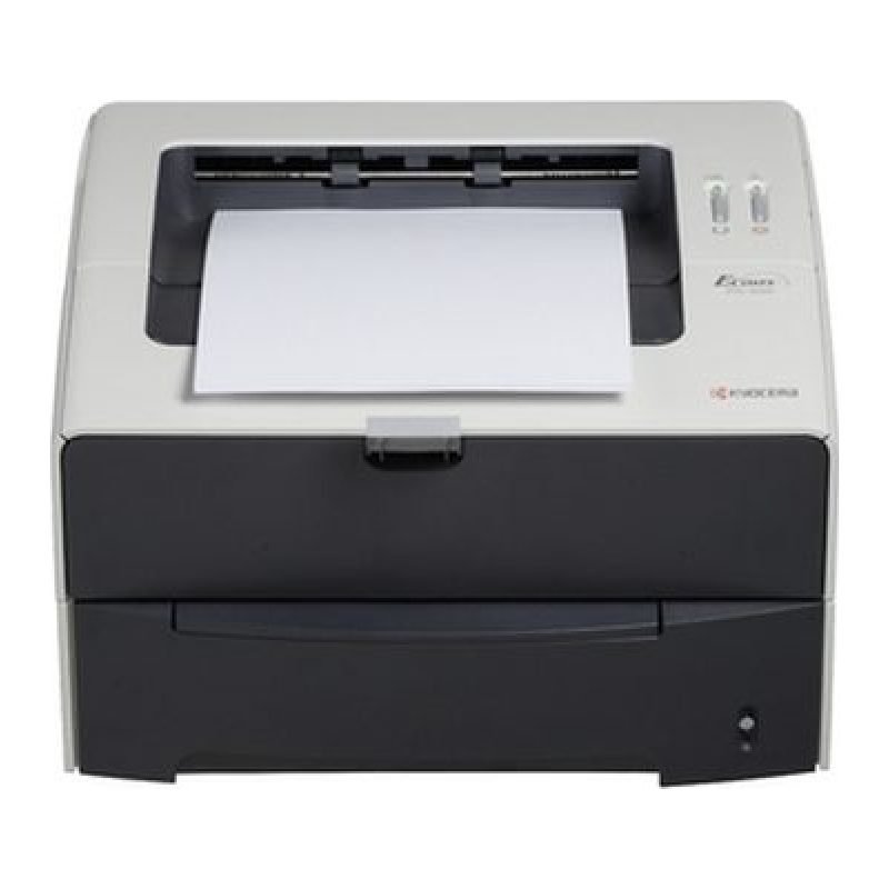Kyocera FS-920N Laser — görsel 5