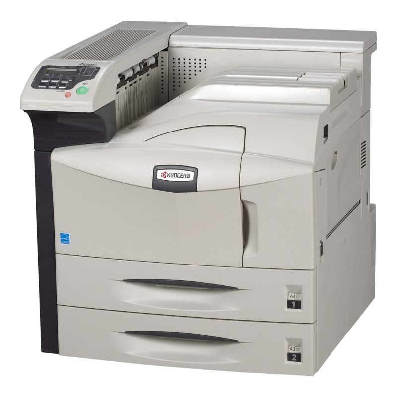Kyocera FS-9530DN
