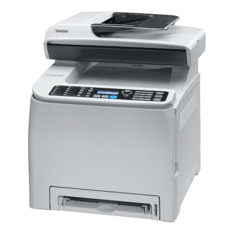 Kyocera FS-C1020MFP