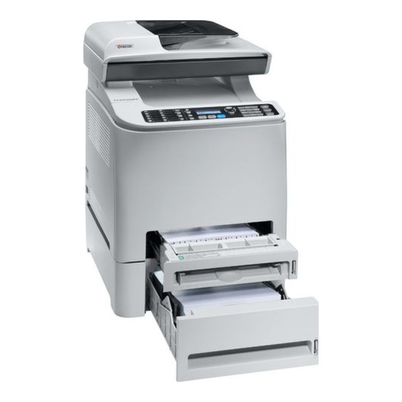 Kyocera FS-C1020MFP — görsel 3