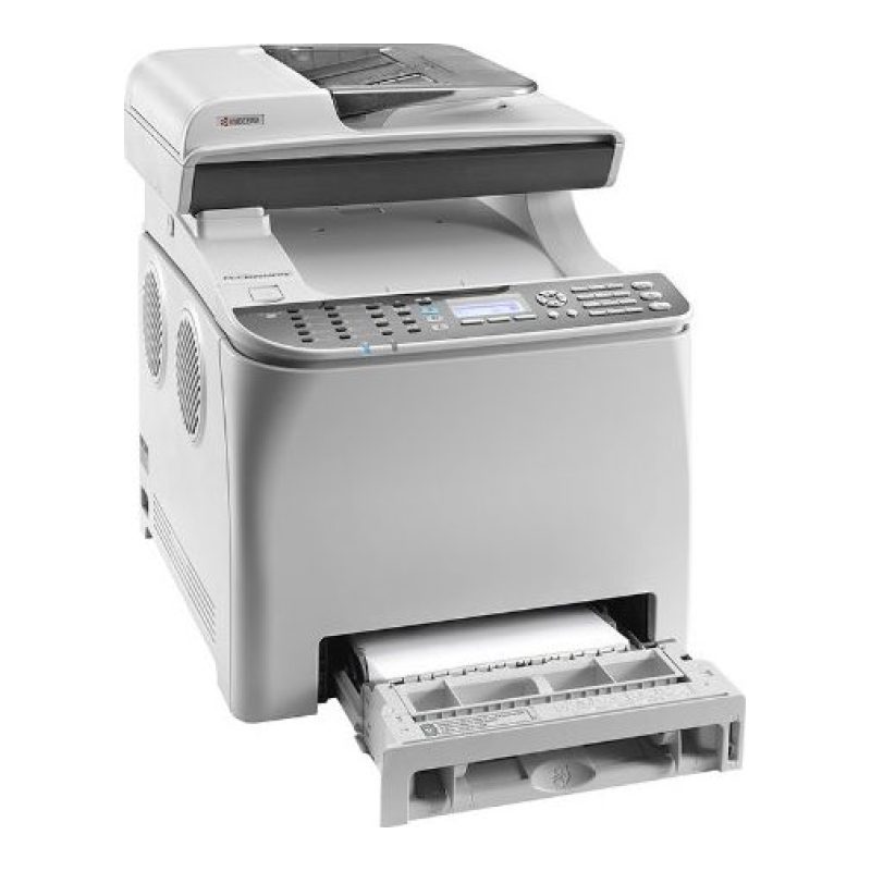 Kyocera FS-C1020MFP+ — görsel 4