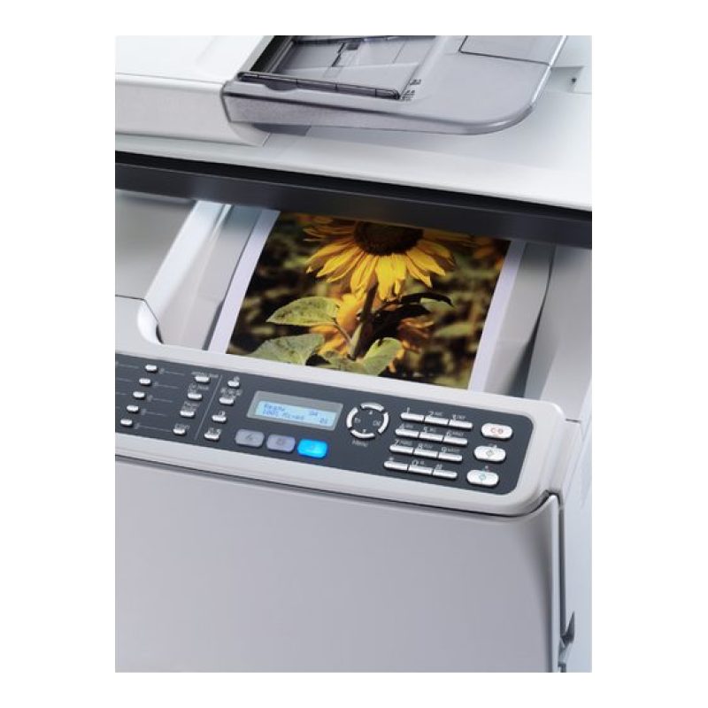 Kyocera FS-C1020MFP — görsel 5