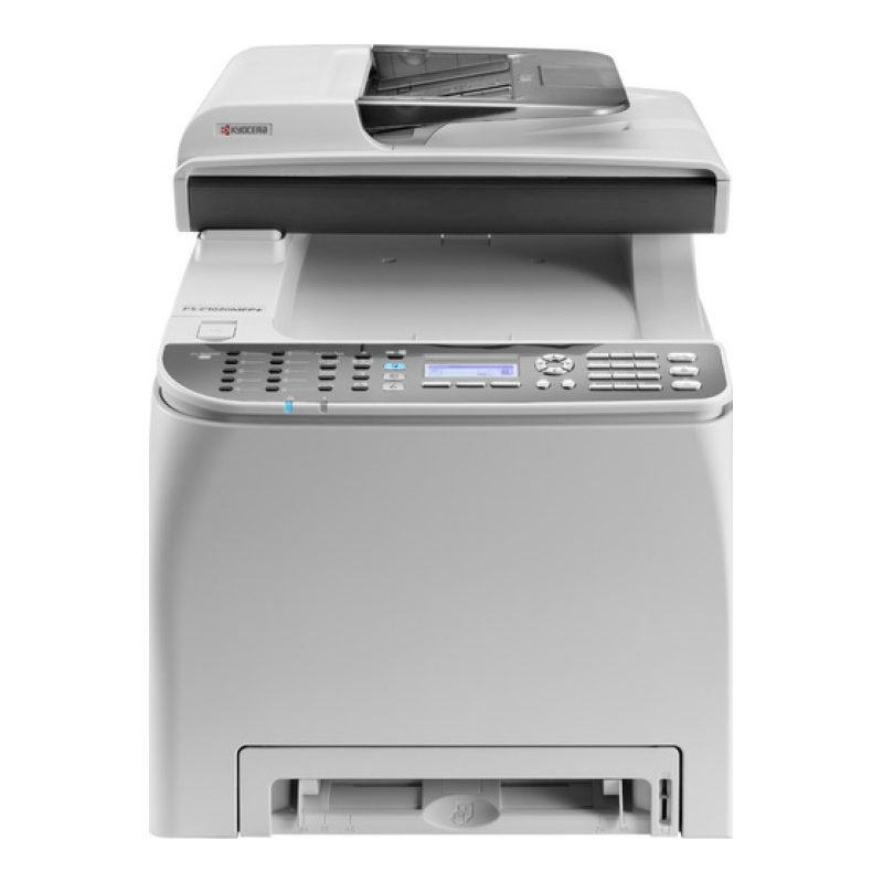 Kyocera FS-C1020MFP+/KL3