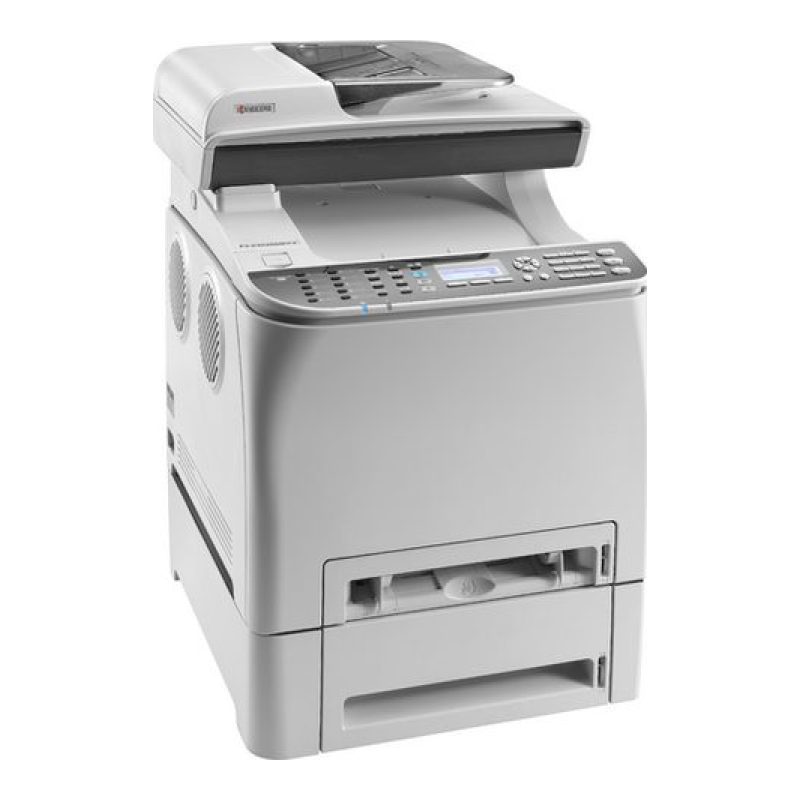 Kyocera FS-C1020MFP+/KL3 — görsel 2