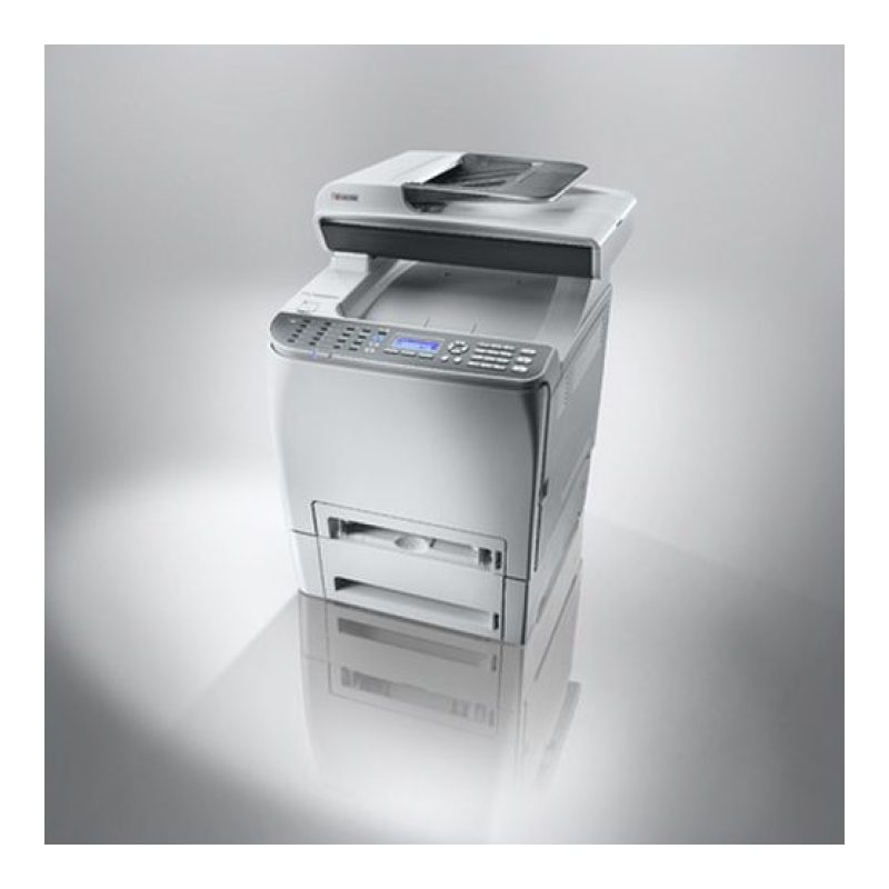 Kyocera FS-C1020MFP+/KL3 — görsel 4