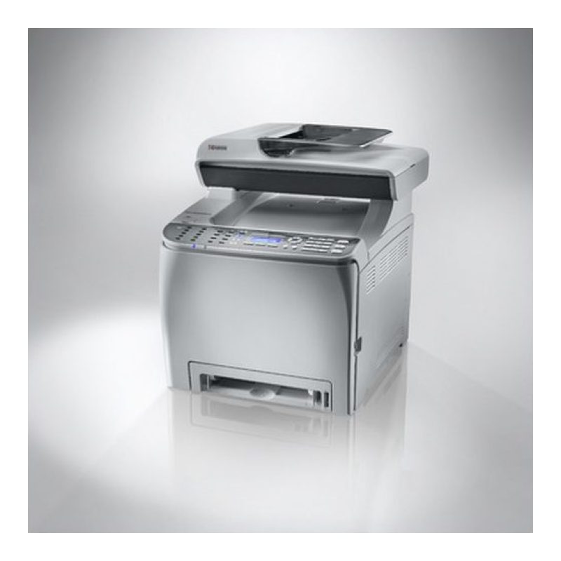 Kyocera FS-C1020MFP+/KL3 — görsel 5