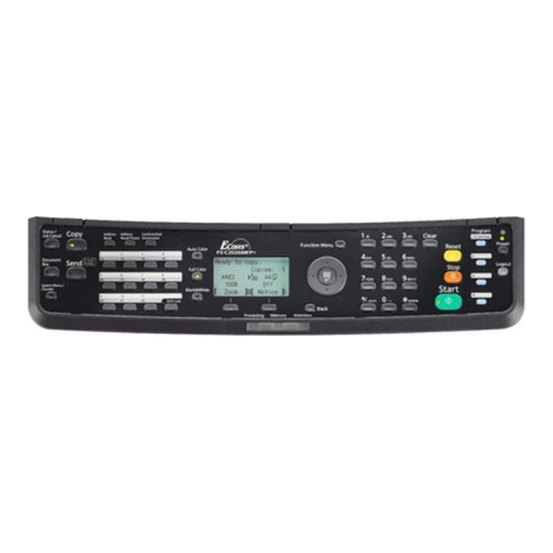 Kyocera FS-C2026MFP+ — görsel 2